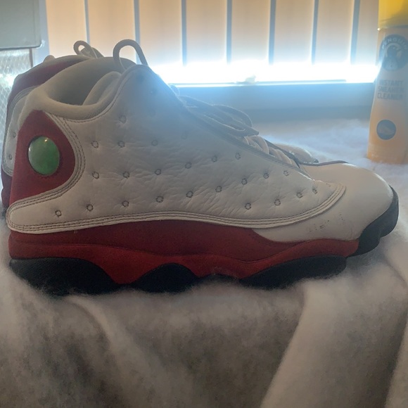 Jordan 13s - Picture 4 of 6